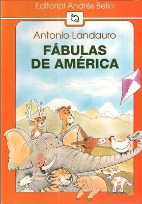 Fabulas de America