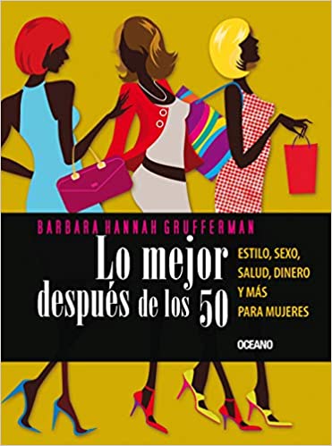 Lo Mejor Despues de los 50