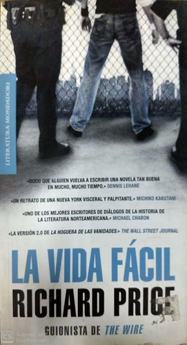 La vida fácil