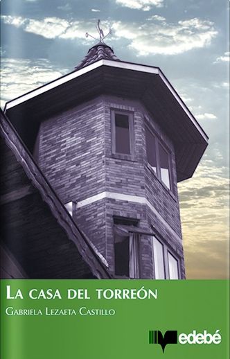 La casa del torreón