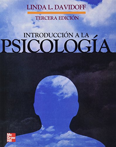 Introduccion a la Psicologia