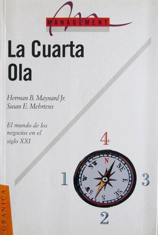 La Cuarta Ola