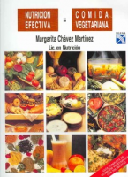 NUTRICION EFECTIVA COMIDA VEGETARIANA