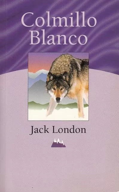 Colmillo Blanco