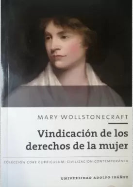 Vindicación De Los Derechos De La Mujer