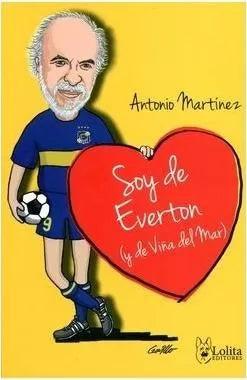 Soy De Everton