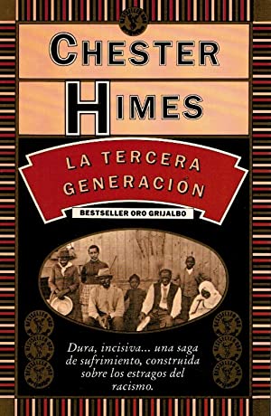 La Tercera Generación