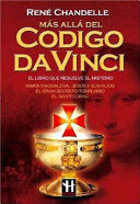 Más allá del código Da Vinci