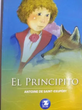 El Principito