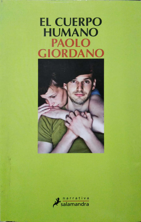 El Cuerpo Humano