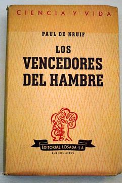 Los vencedores del hambre