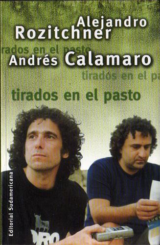Tirados En El Pasto