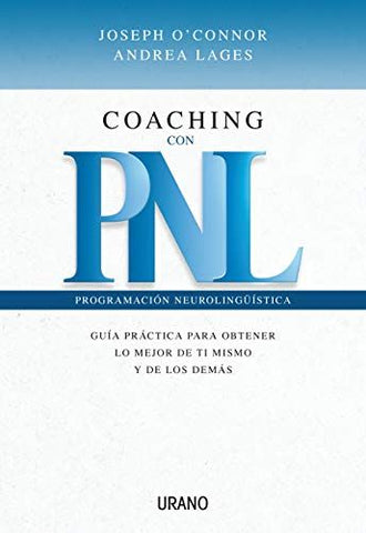 Coaching con PNL: Programación Neurolingüística
