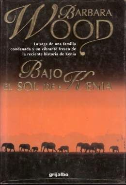 Bajo el Sol de Kenia