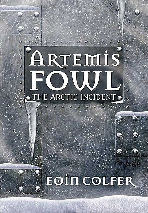 Artemis Fowl: The Arctic Incident