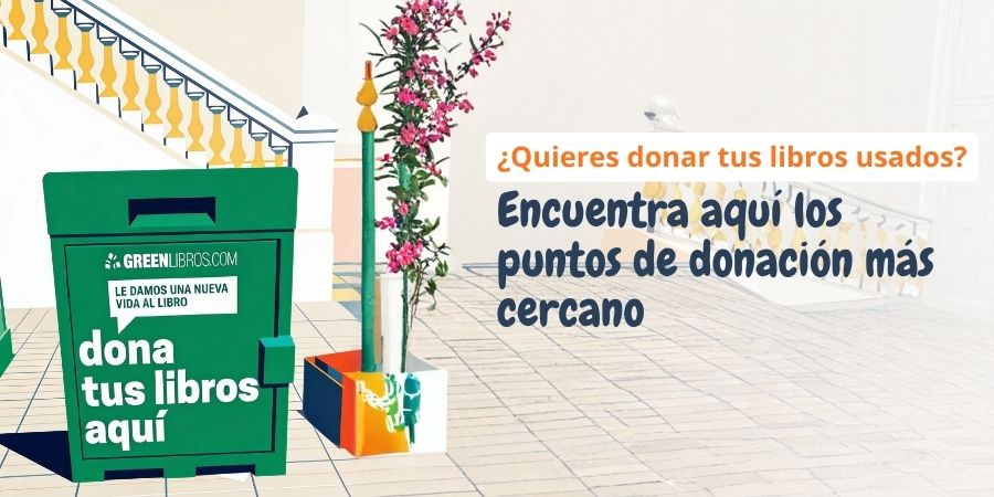 Puntos de donación