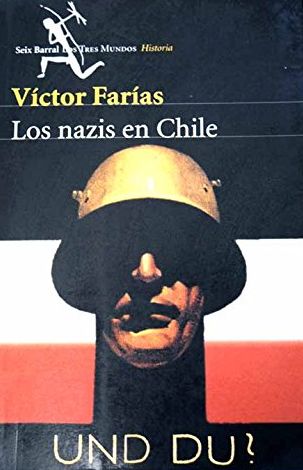 Los Nazis En Chile