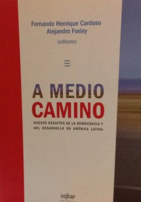 A medio camino