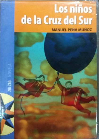 Los Niños De La Cruz Del Sur