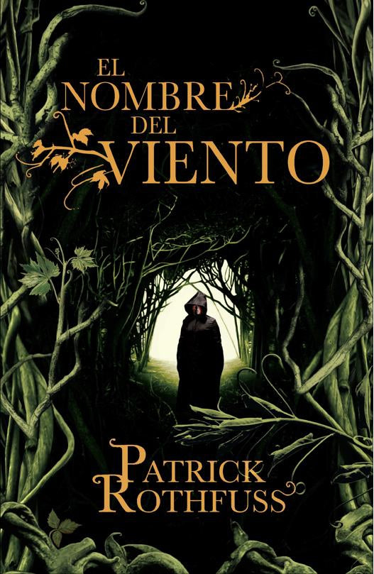 El Nombre Del Viento