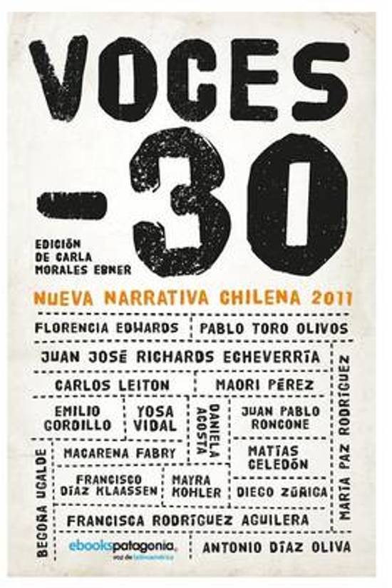 Voces -30