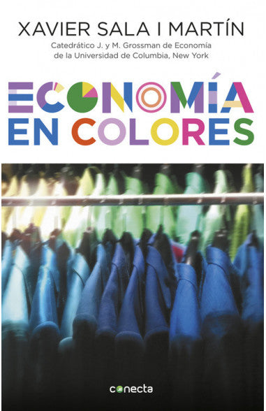 Economía en colores