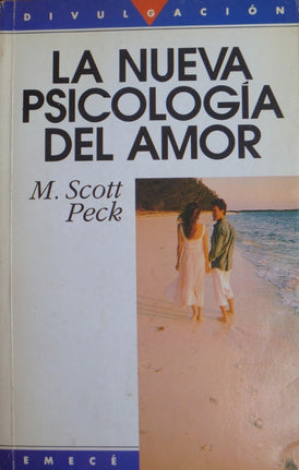 La Nueva Psicología Del Amor