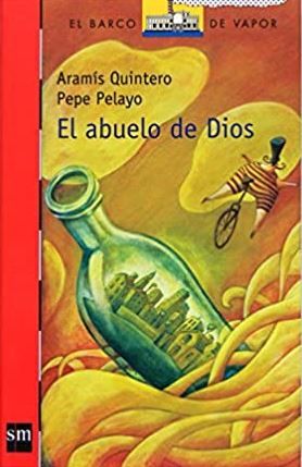 El Abuelo De Dios