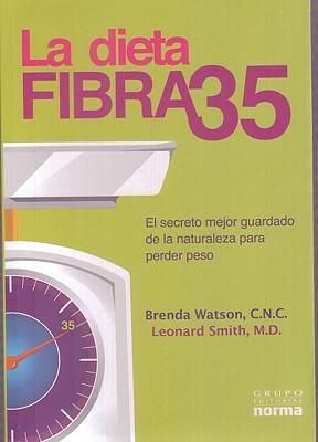 La Dieta Fibra 35