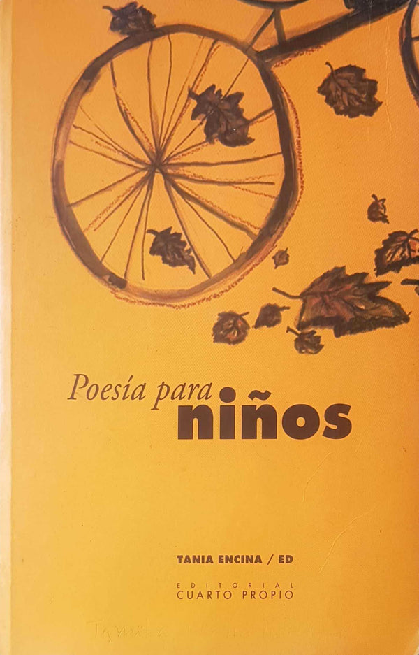 Poesía para niños