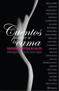 Cuentos para ir a la cama