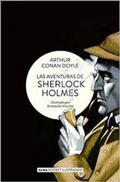 Las Aventuras De Sherlock Holmes