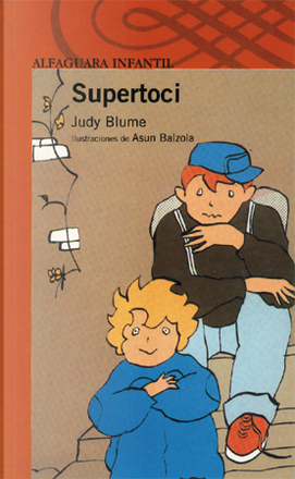 Supertoci