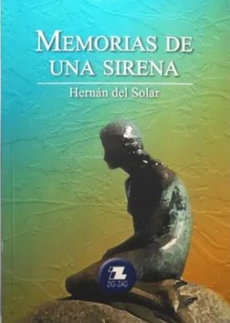 Memorias De Una Sirena