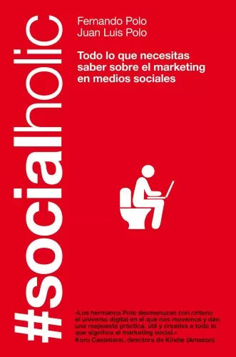 #socialholic