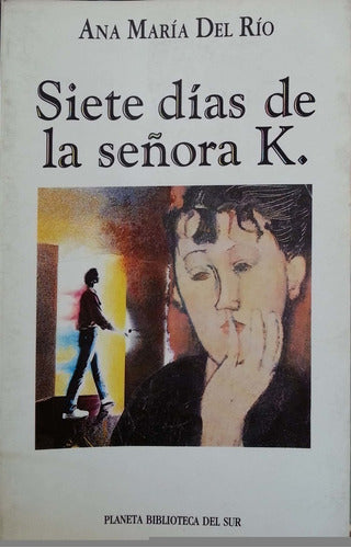 Siete Días De La Señora K