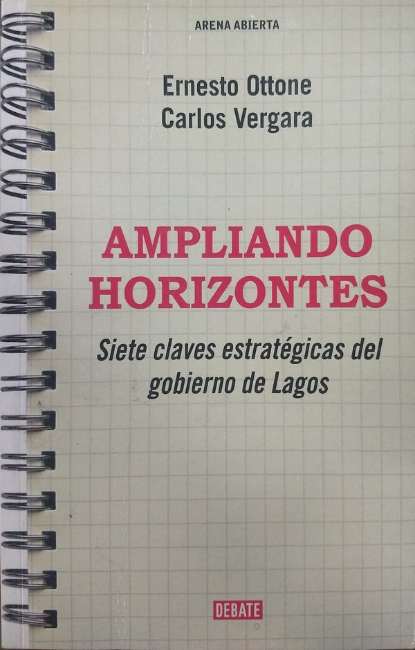 Ampliando Horizontes