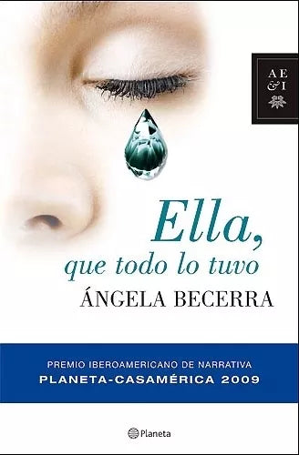 Ella, Que Todo Lo Tuvo