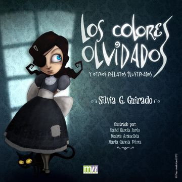 Los Colores Olvidados