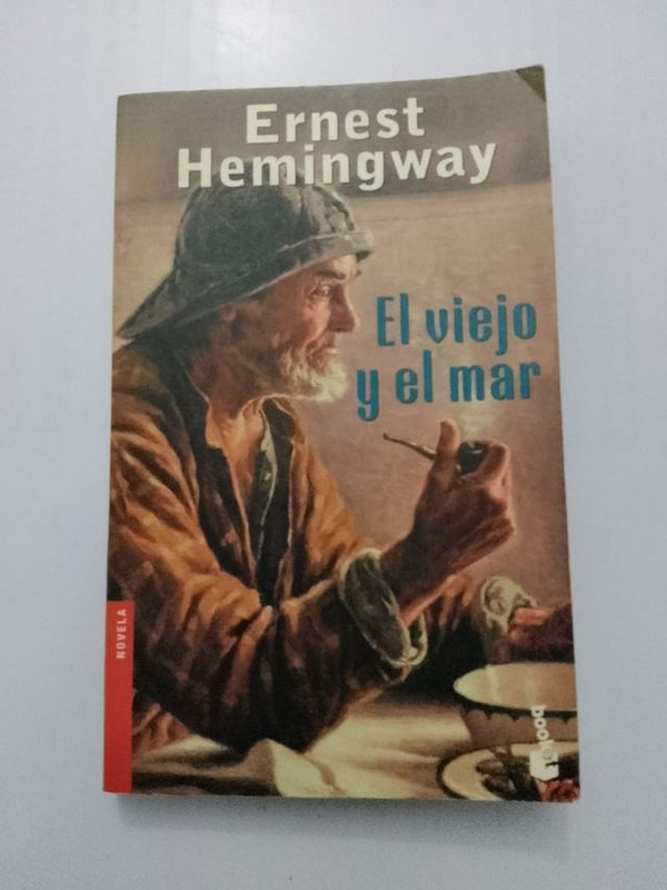 El viejo y el mar