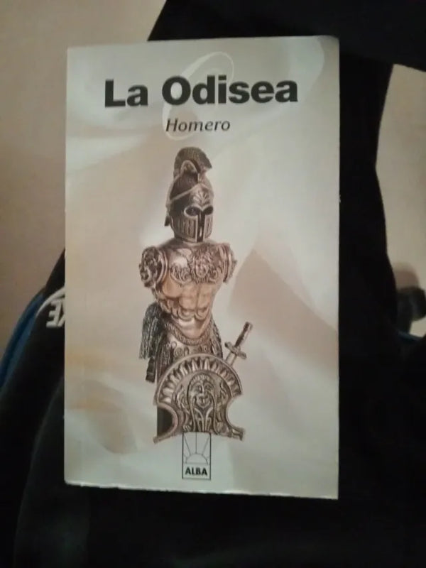 La odisea