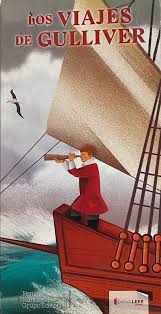 Los viajes de Gulliver
