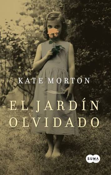 El Jardín Olvidado