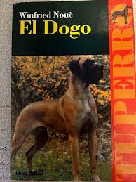 El dogo