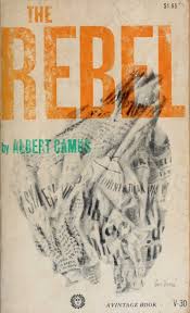 The Rebel