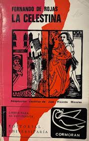 La Celestina