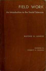 Field Work: An Introduction to the Social Sciences