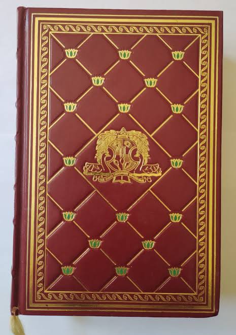 Los grandes clásicos de la India, volumen III. El libro de Kṛṣṇa: la Suprema Personalidad de Dios