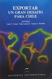 Exportar, un gran desafío para Chile