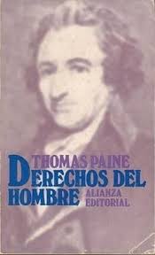 Derechos del hombre